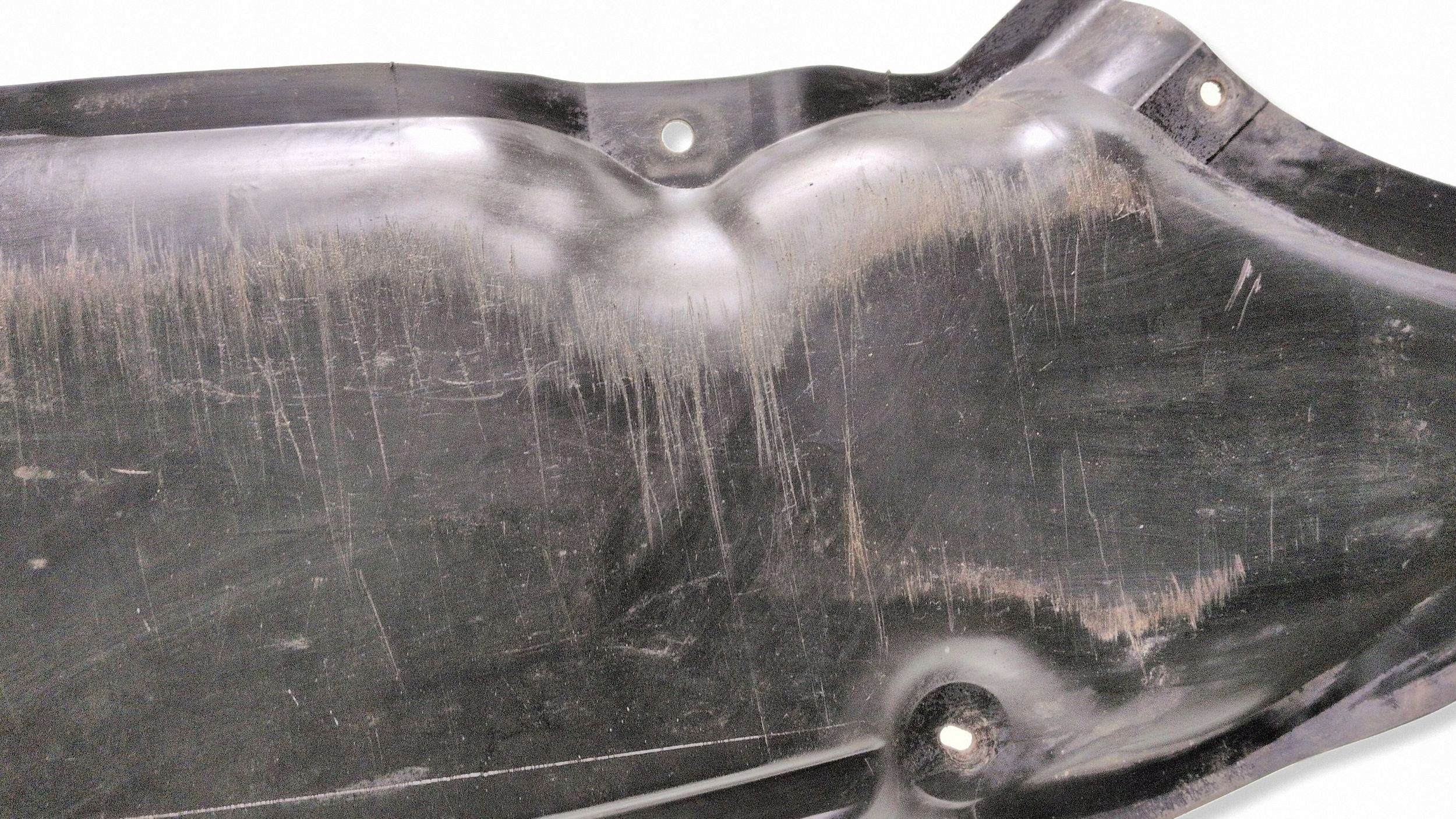 Mercedes R171 Onderste bumperkap OEM 1715242630 image 6