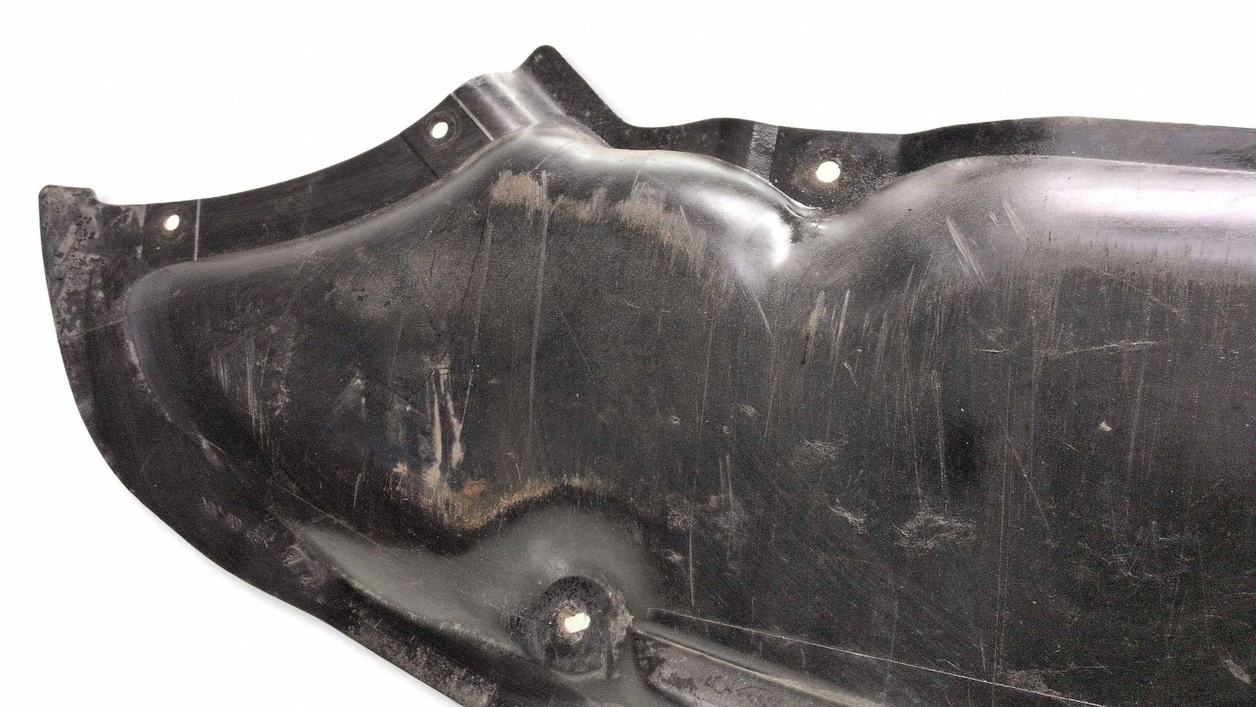Mercedes R171 Onderste bumperkap OEM 1715242630 image 7