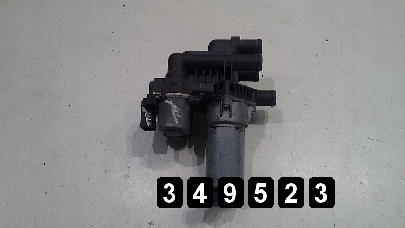 Mercedes W220 Värmventil OEM 2208300084 image 2