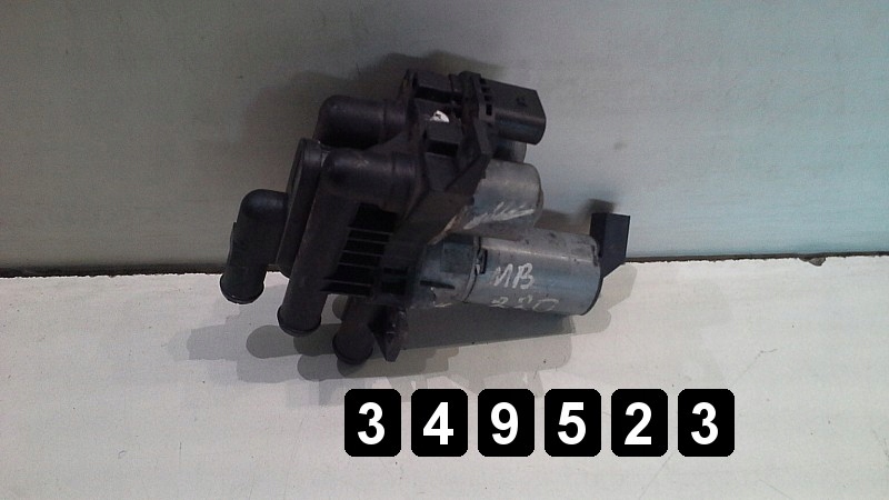 Mercedes W220 Värmventil OEM 2208300084 image 3
