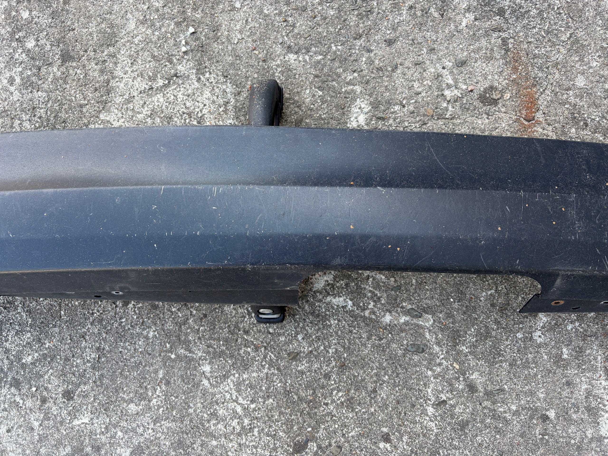 Spoiler Volvo XC60 II OEM 31425208 - Aro Para-choques image 3