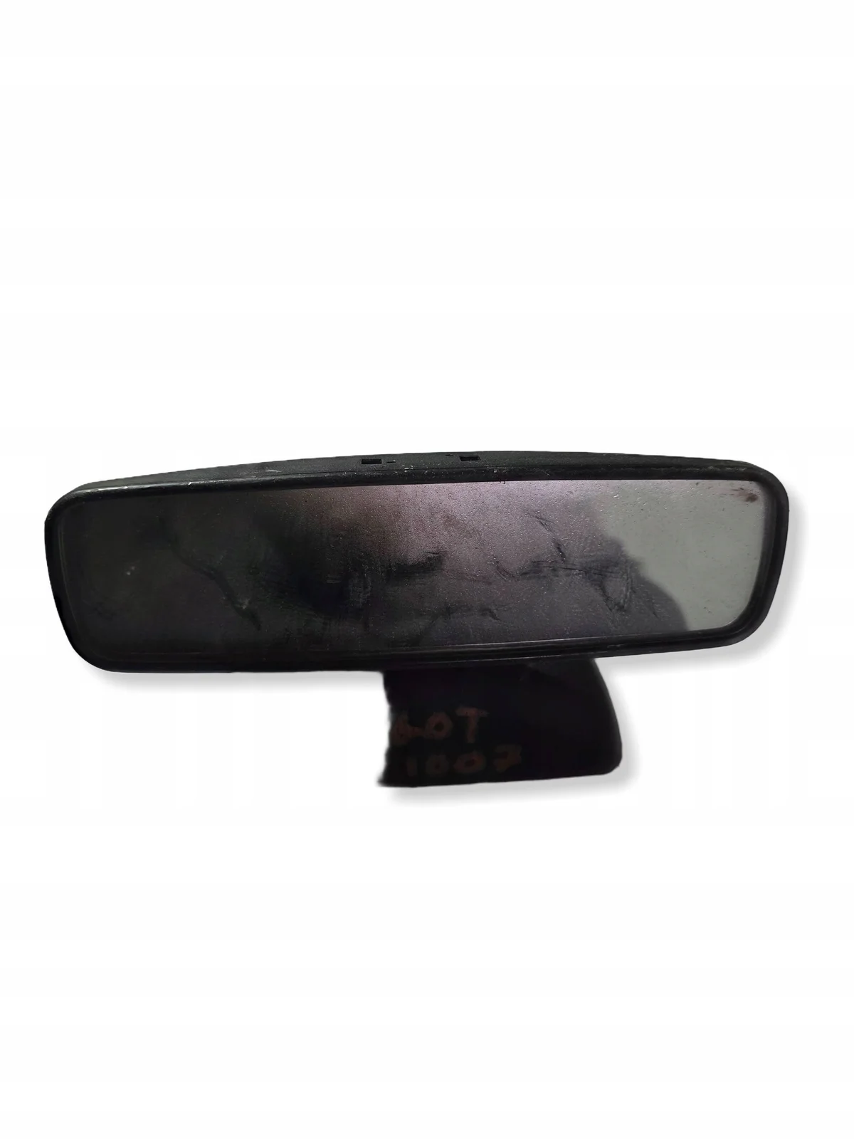 Rétroviseur Peugeot 1007 OEM 1034437 image 2