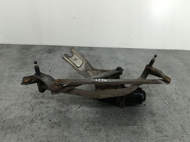 Mécanisme essuie-glaces Fiat Linea 51753759 64300335 64300023