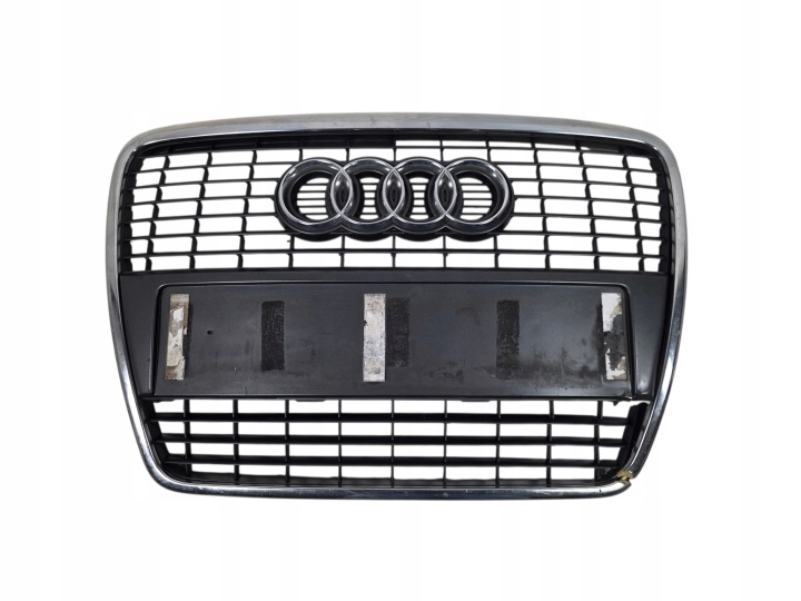 AUDI A6 C6 2006 ATRAPA KOMPLETNA ORG. CHROM 4F0853651