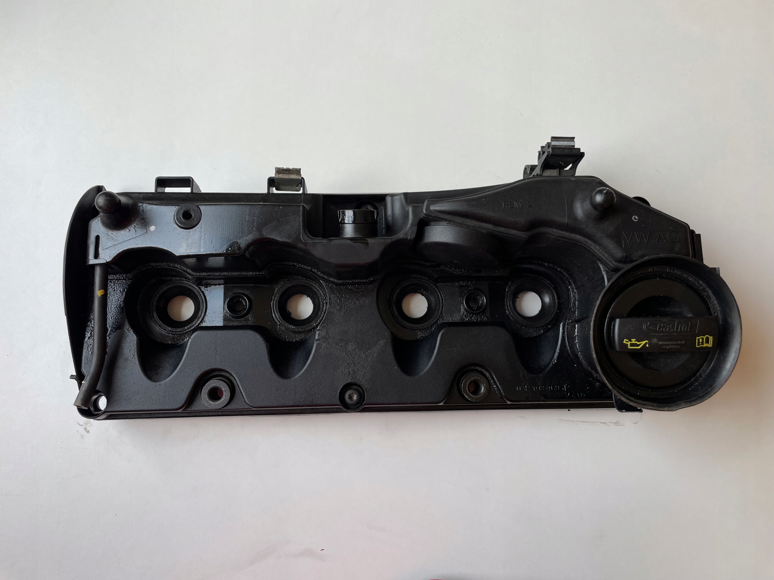 Couvercle de soupape OEM 03L103469R pour 2.0TDI image 2