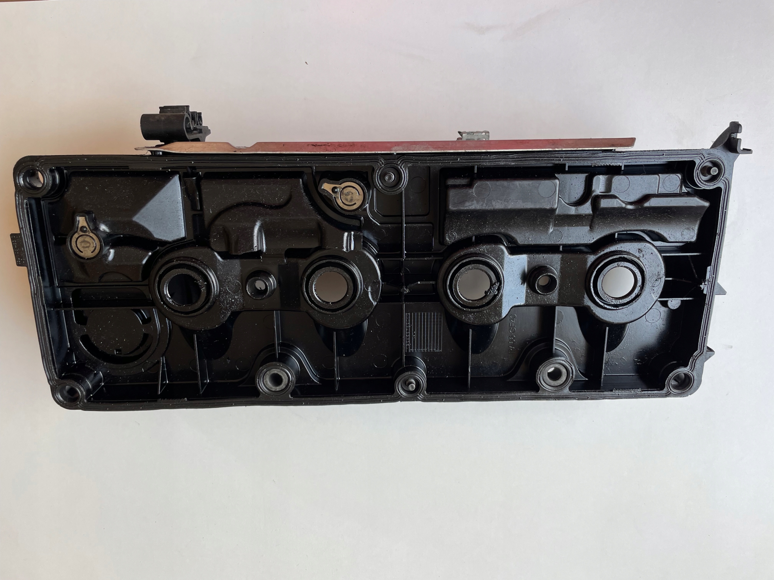 Couvercle de soupape OEM 03L103469R pour 2.0TDI image 3