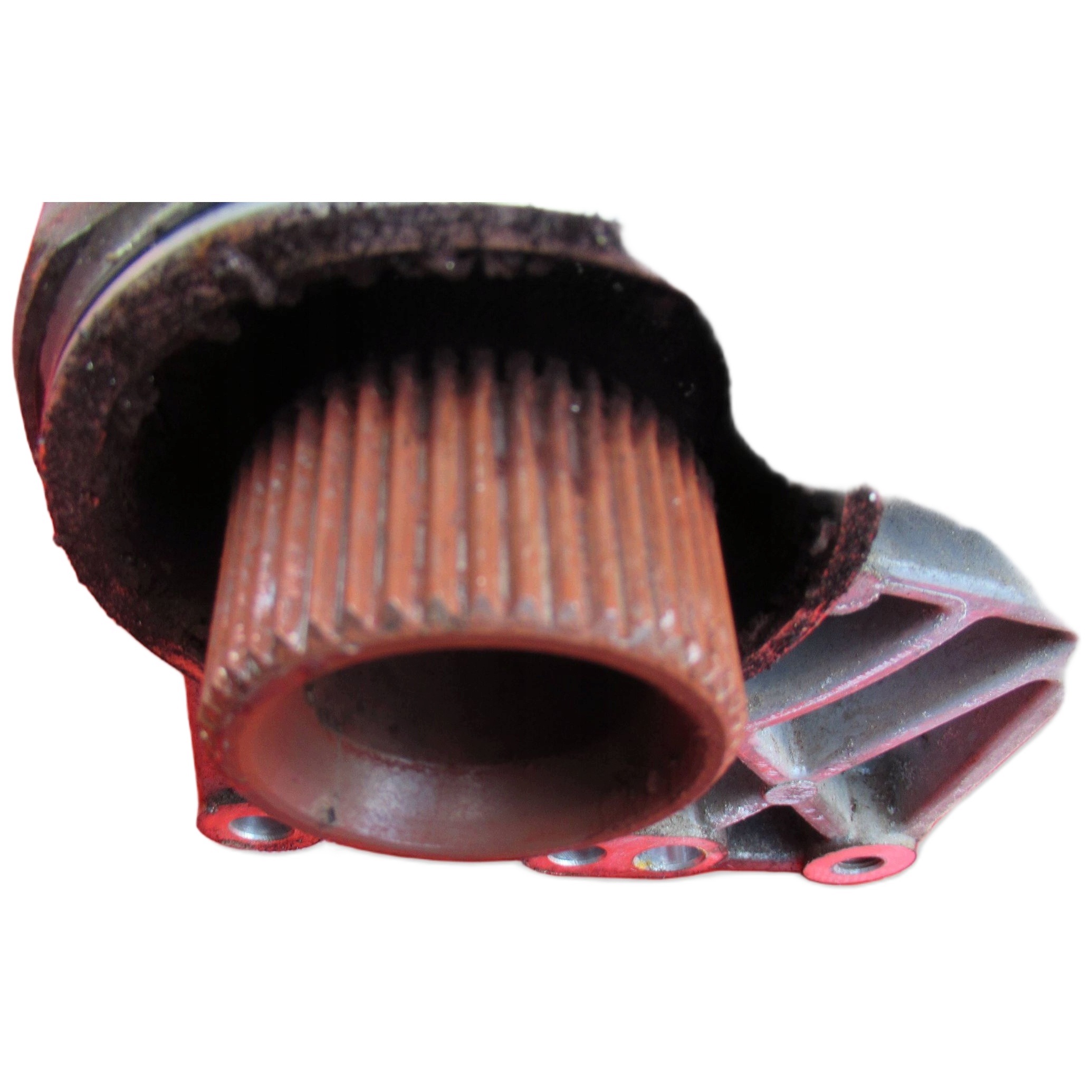 Boîte de transfert OEM FMS5606 pour Hyundai Santa Fe 2.2 CRDI