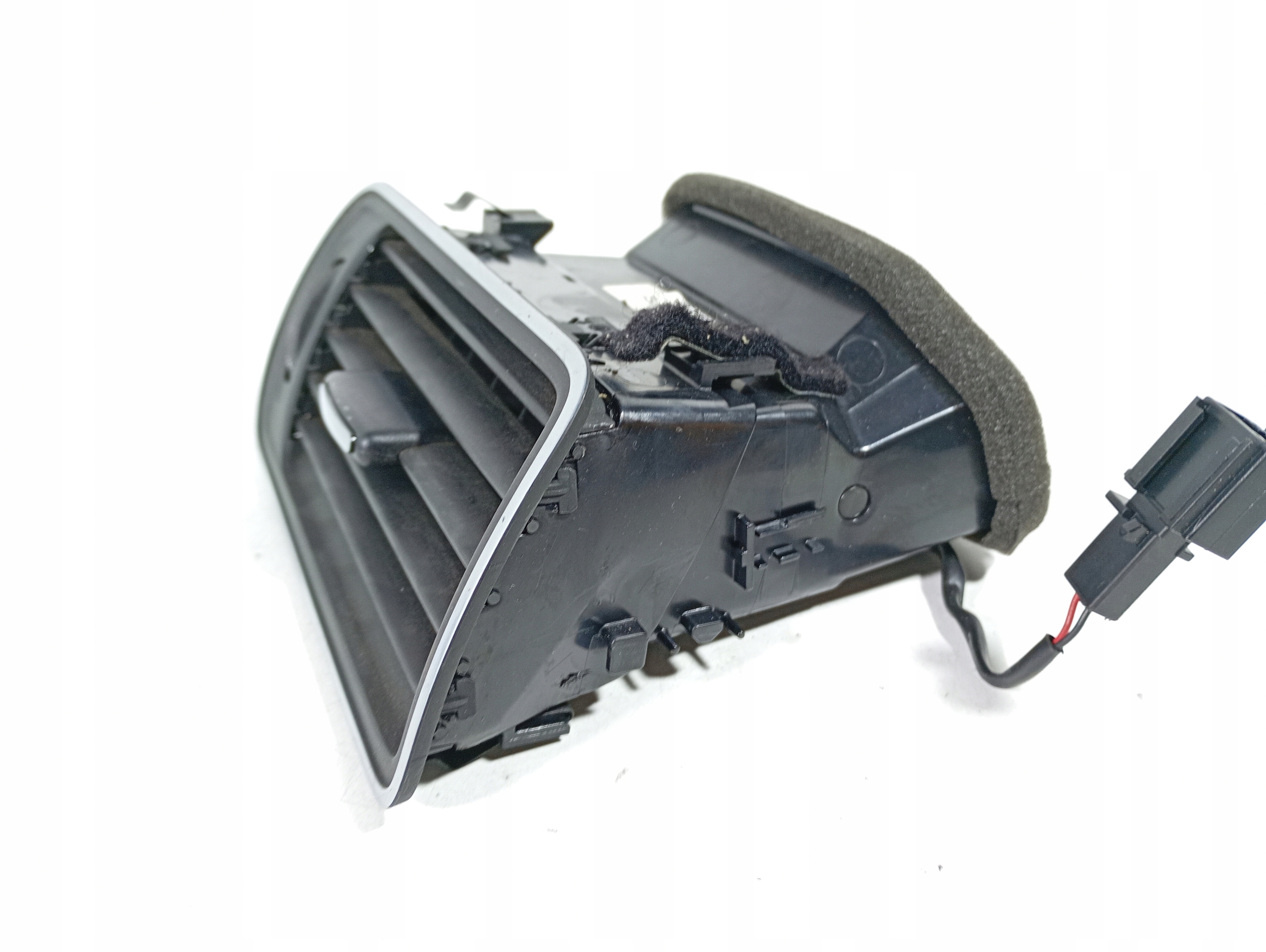 Rejilla Ventilación VW Passat B7 Derecha Pasajero image 3