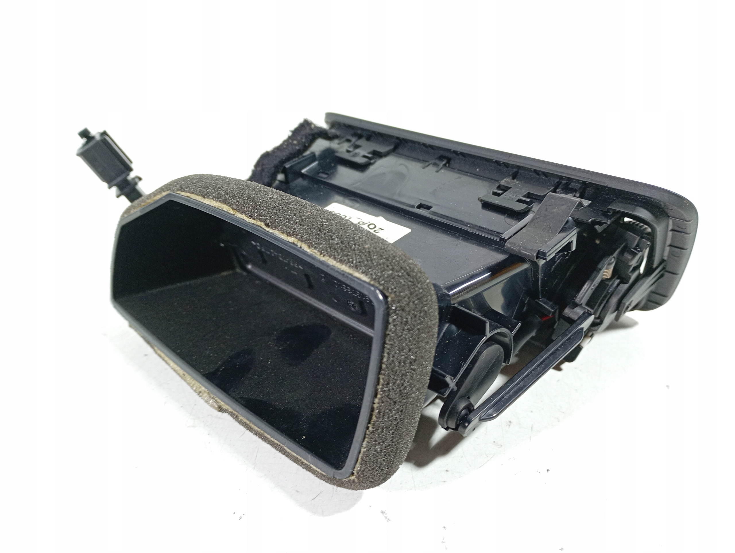 Rejilla Ventilación VW Passat B7 Derecha Pasajero image 4