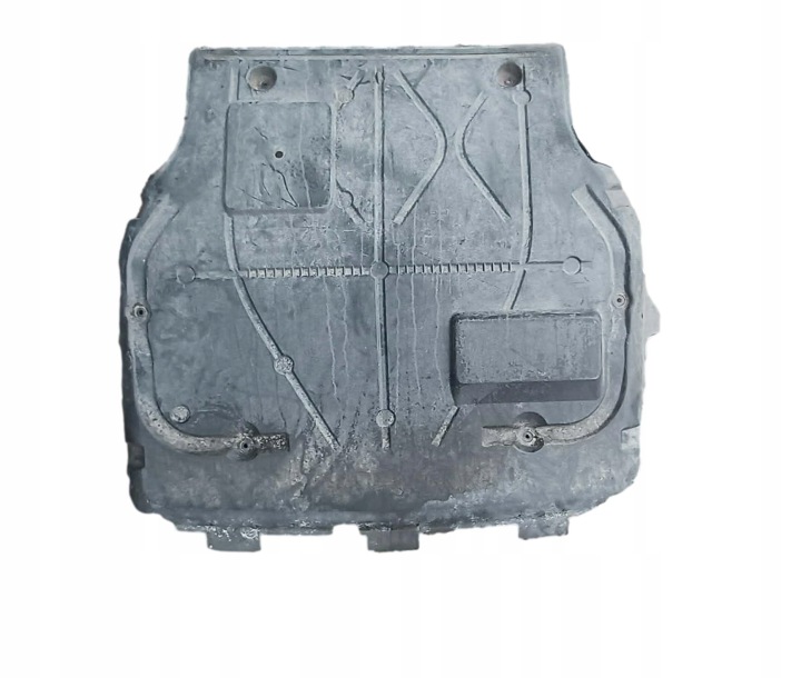 VW T5 LIFT T6 Motorabdeckung 7E0805685A lukcarsVUI
