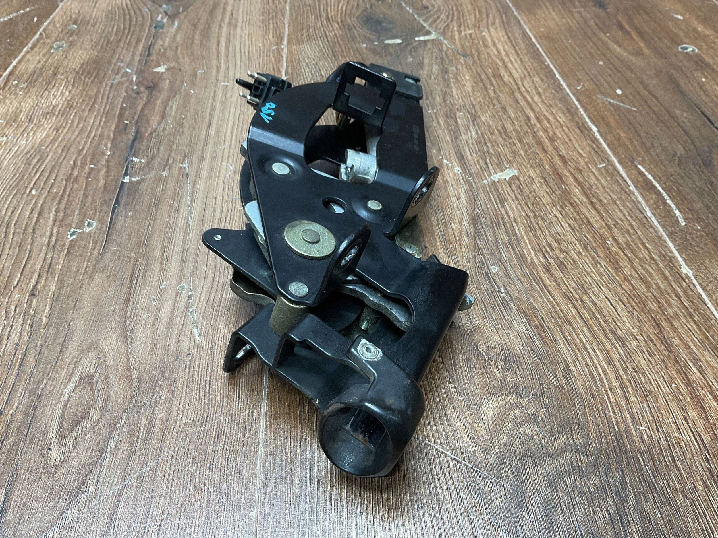 Kattosylinterit OEM 1298001174 Mercedes-Benz SL R129