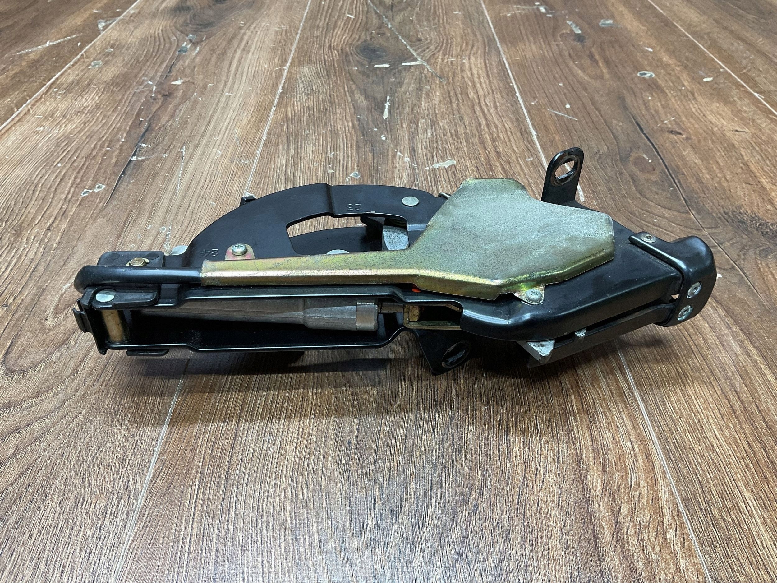 Cilindros de techo OEM 1298001174 para Mercedes-Benz SL R129 thumbnail 7