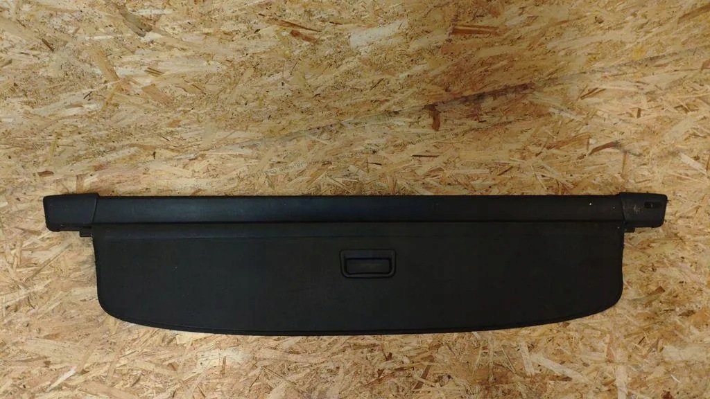 Rouleau de coffre VW Passat B6 OEM 3C9867871 image 2