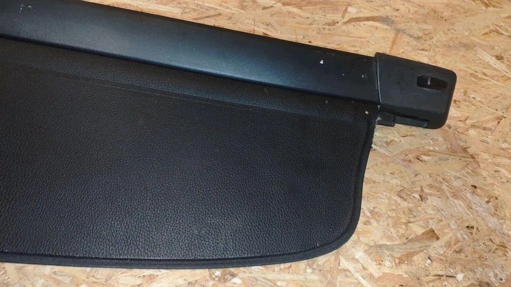 Rouleau de coffre VW Passat B6 OEM 3C9867871 image 6