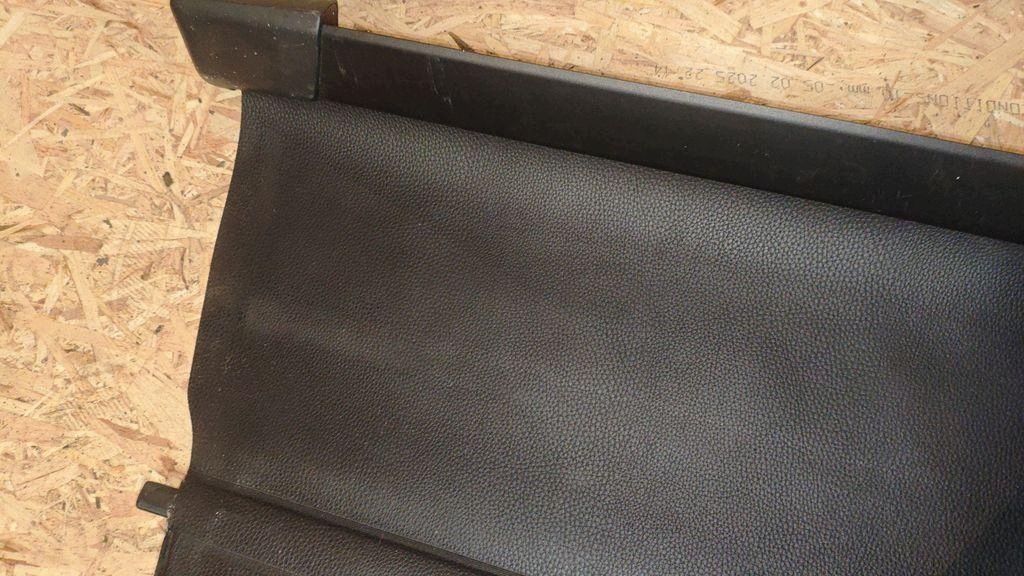 Rouleau de coffre VW Passat B6 OEM 3C9867871 image 7