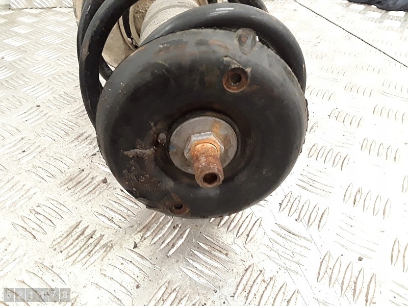 Amortecedor dianteiro esquerdo OEM 9684487980 Peugeot Partner II image 5