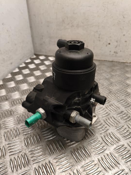 Öljynsuodatinpohja OEM 03N115389T 2.0 TDI VW:lle