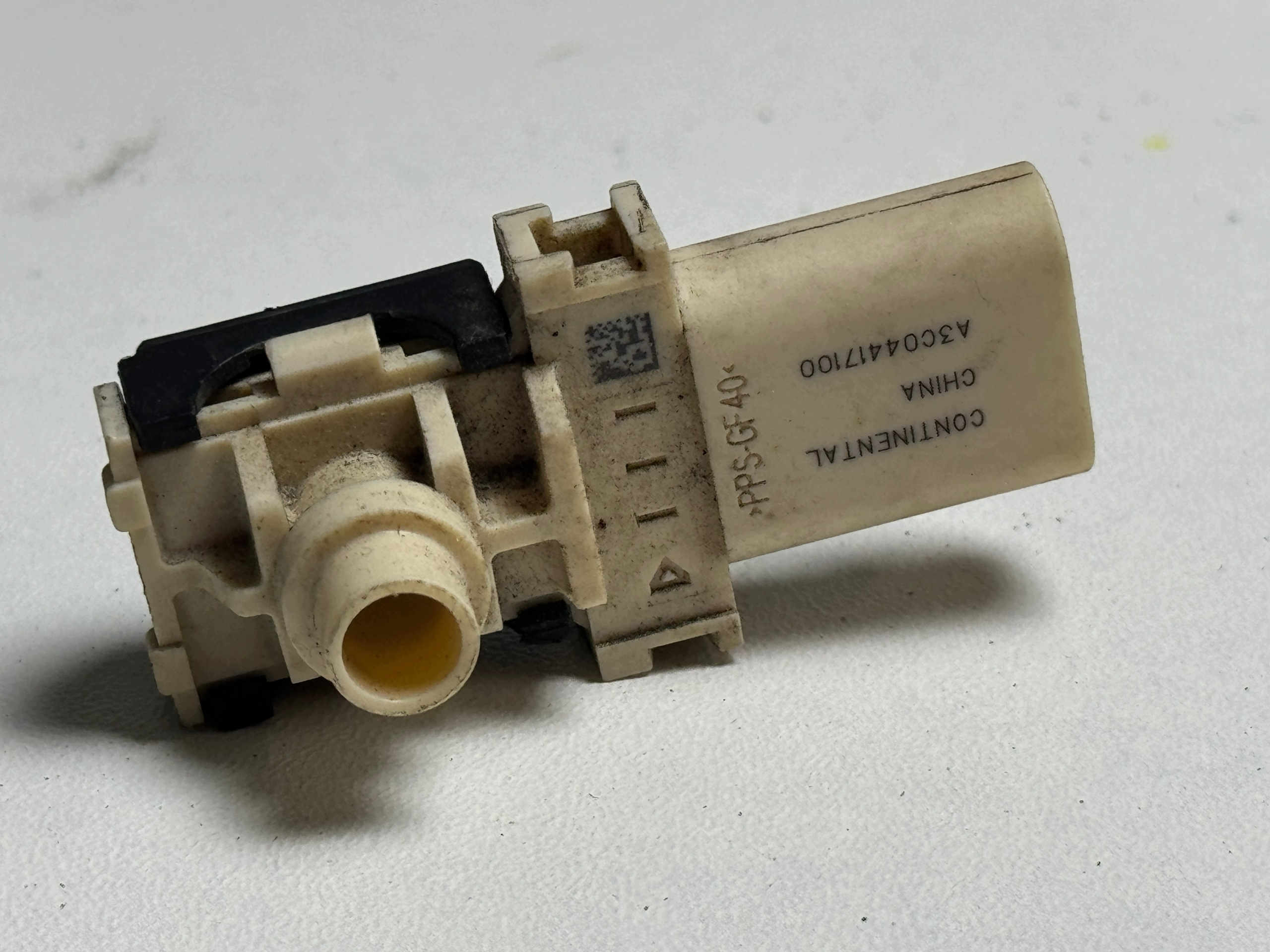 Druksensorventiel OEM 28924-P4000 voor Kia Sportage