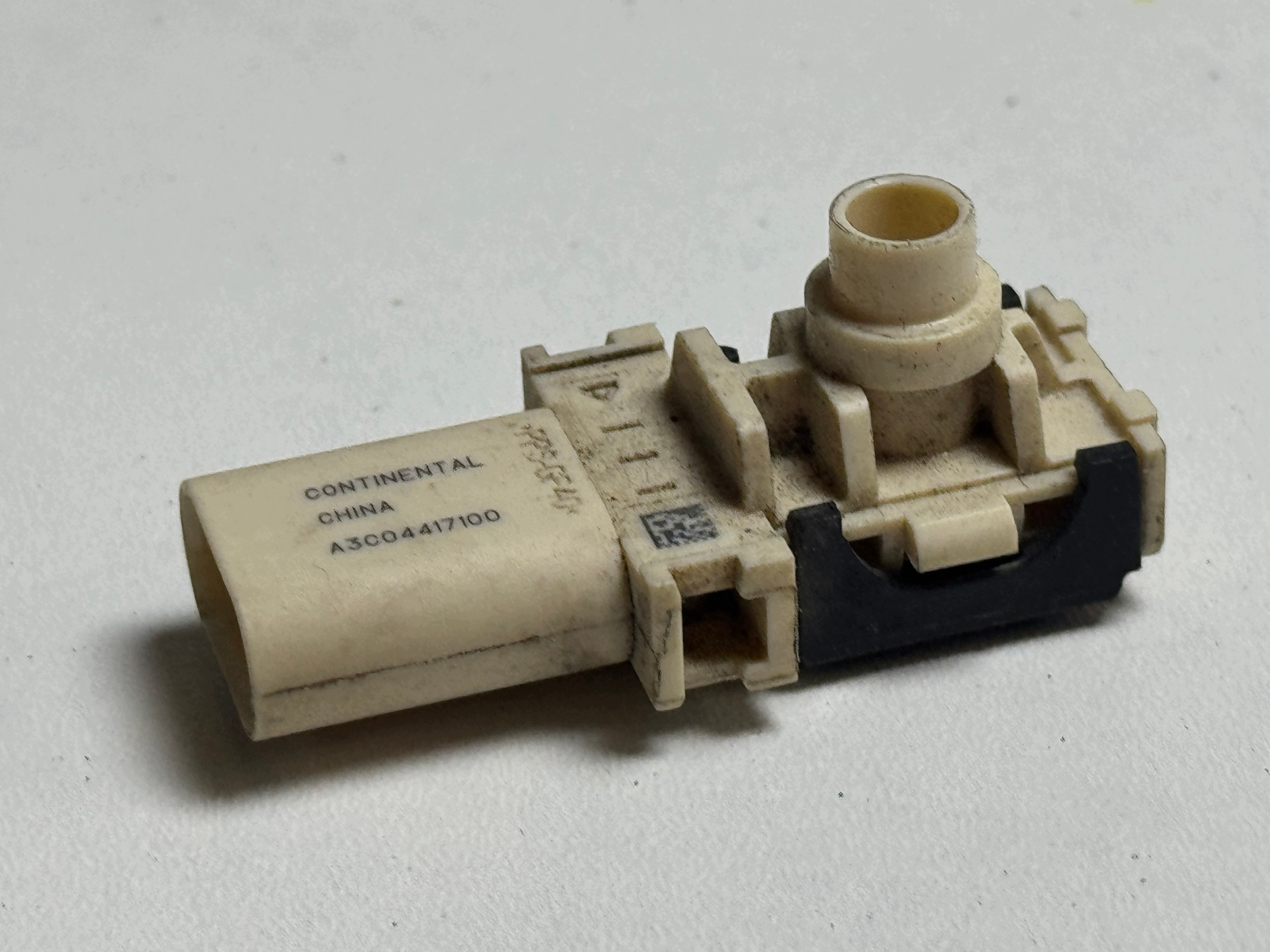 Trycksensorventil OEM 28924-P4000 för Kia Sportage image 3
