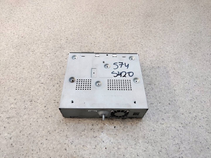 TV-viritin Mercedes S W221 S420 A2129000117