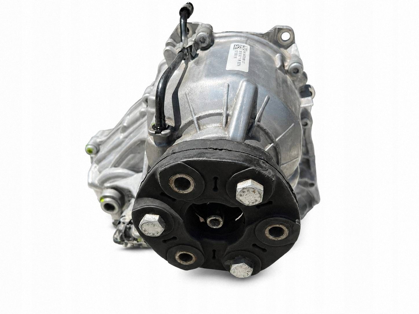 OEM 9470189 Réducteur d'angle pour BMW X3 G01 X4 G02 2.0d