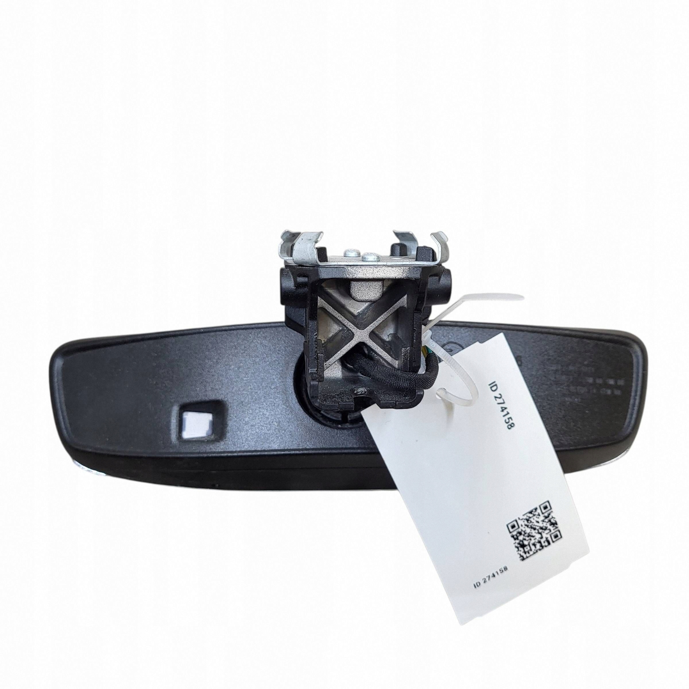 Espelho retrovisor Jeep OE OEM E11038266 - Usado image 3