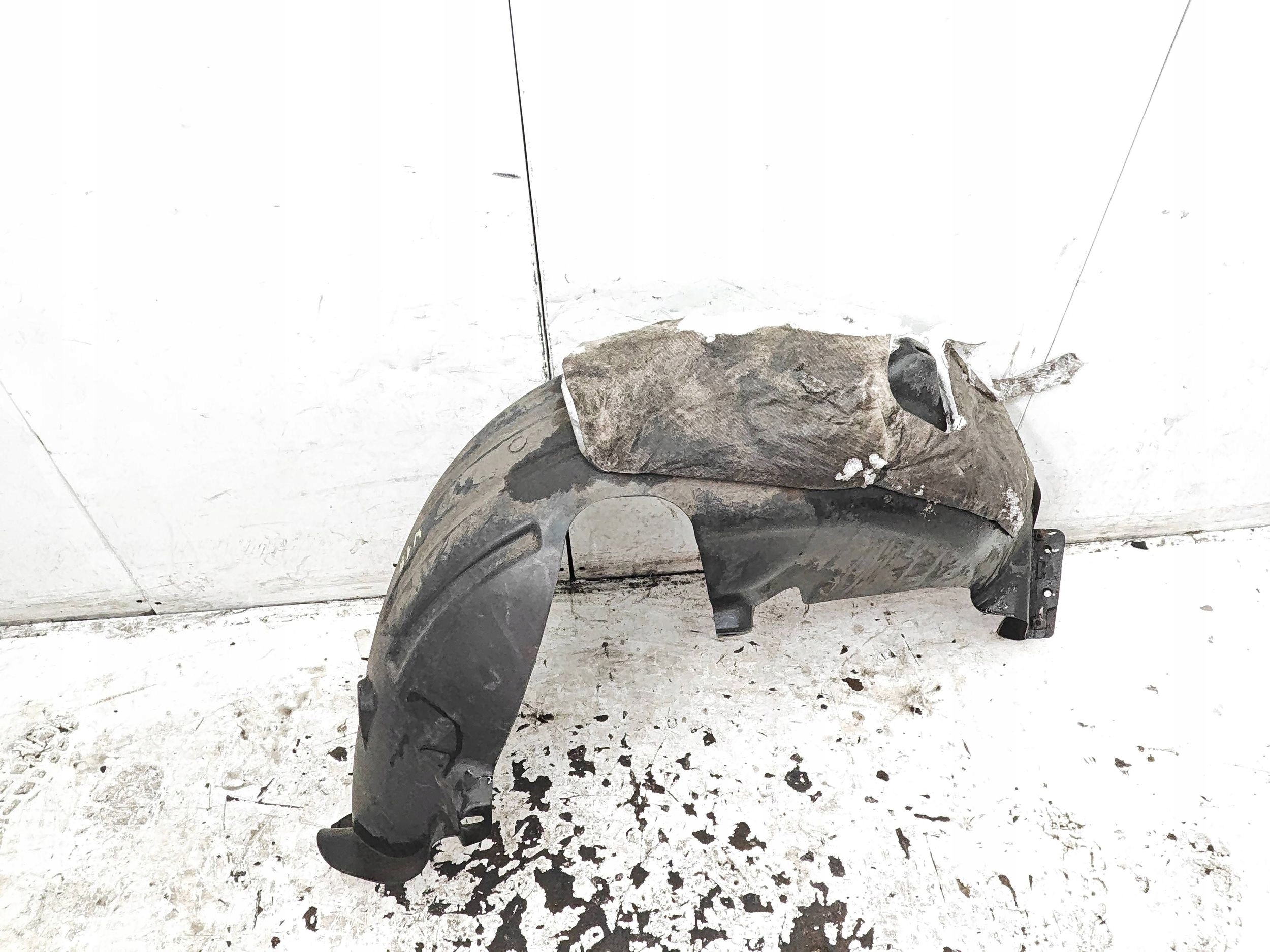 Passa-Roda Traseiro Esquerdo Opel Mokka A OEM 95366442 image 2