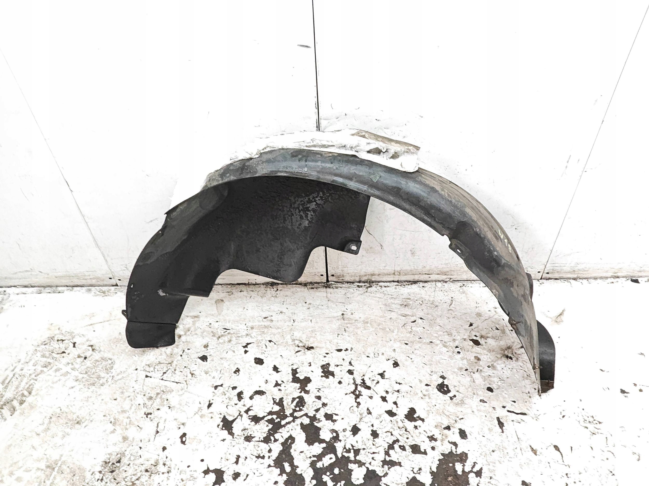 Opel Mokka A Taka-Vasen Pyöränkaari OEM 95366442
