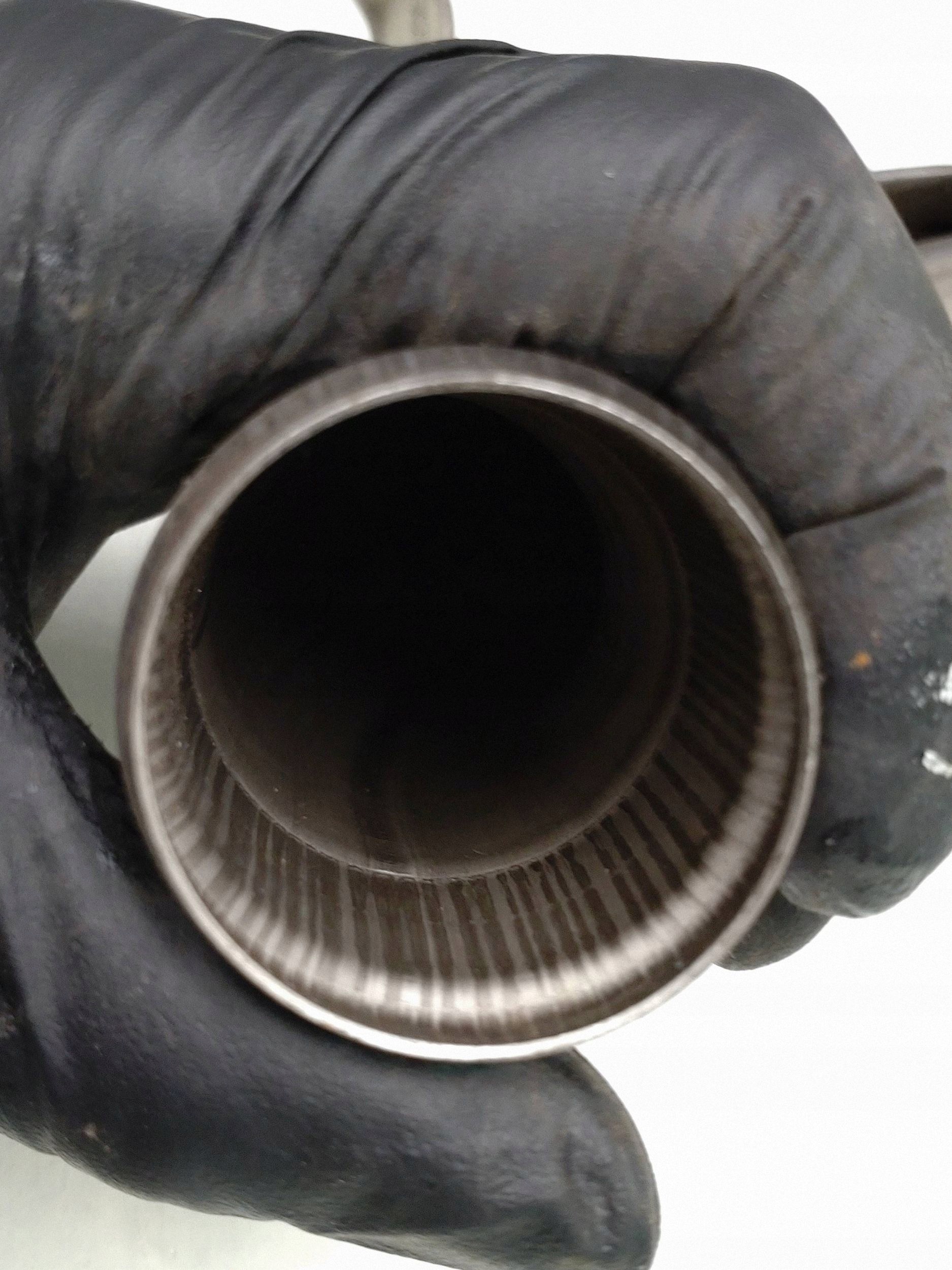 Pescoço de Enchimento Tanque OEM GK21-9032-A Ford image 4
