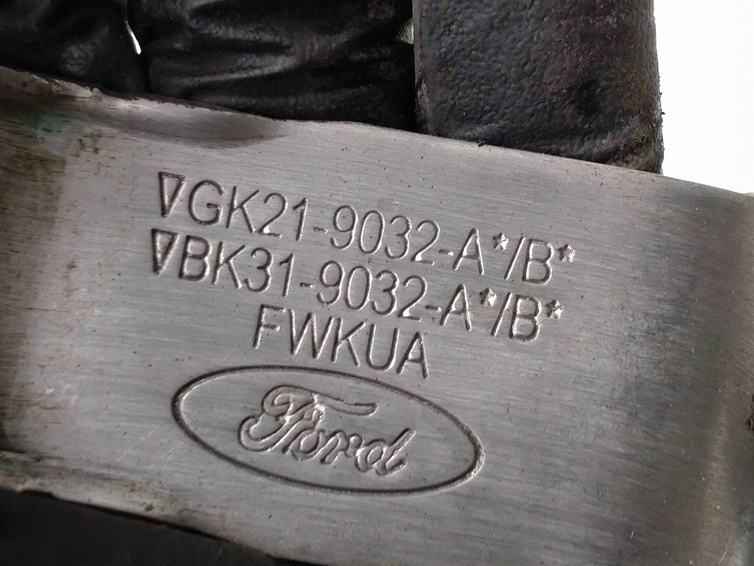 Pescoço de Enchimento Tanque OEM GK21-9032-A Ford image 5