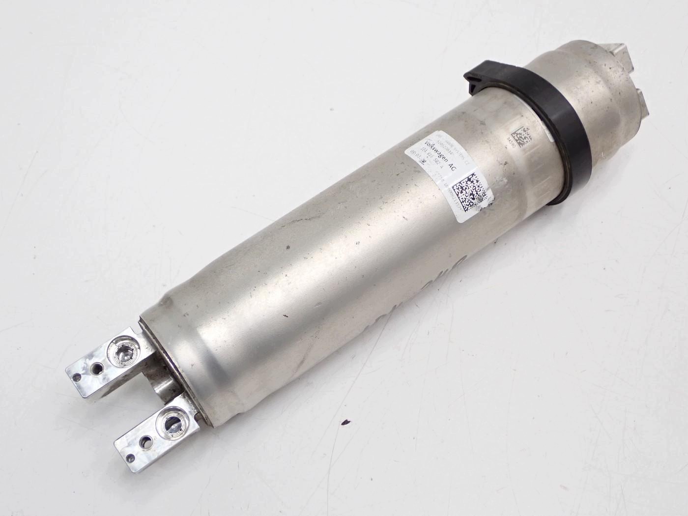Verdamper-schraper OEM 1EA816582A voor Ford Capri image 2