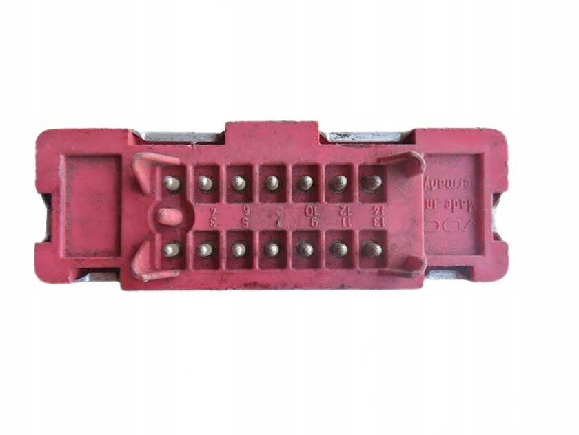 Module Régulateur de Vitesse OEM 41220517 Mercedes image 3