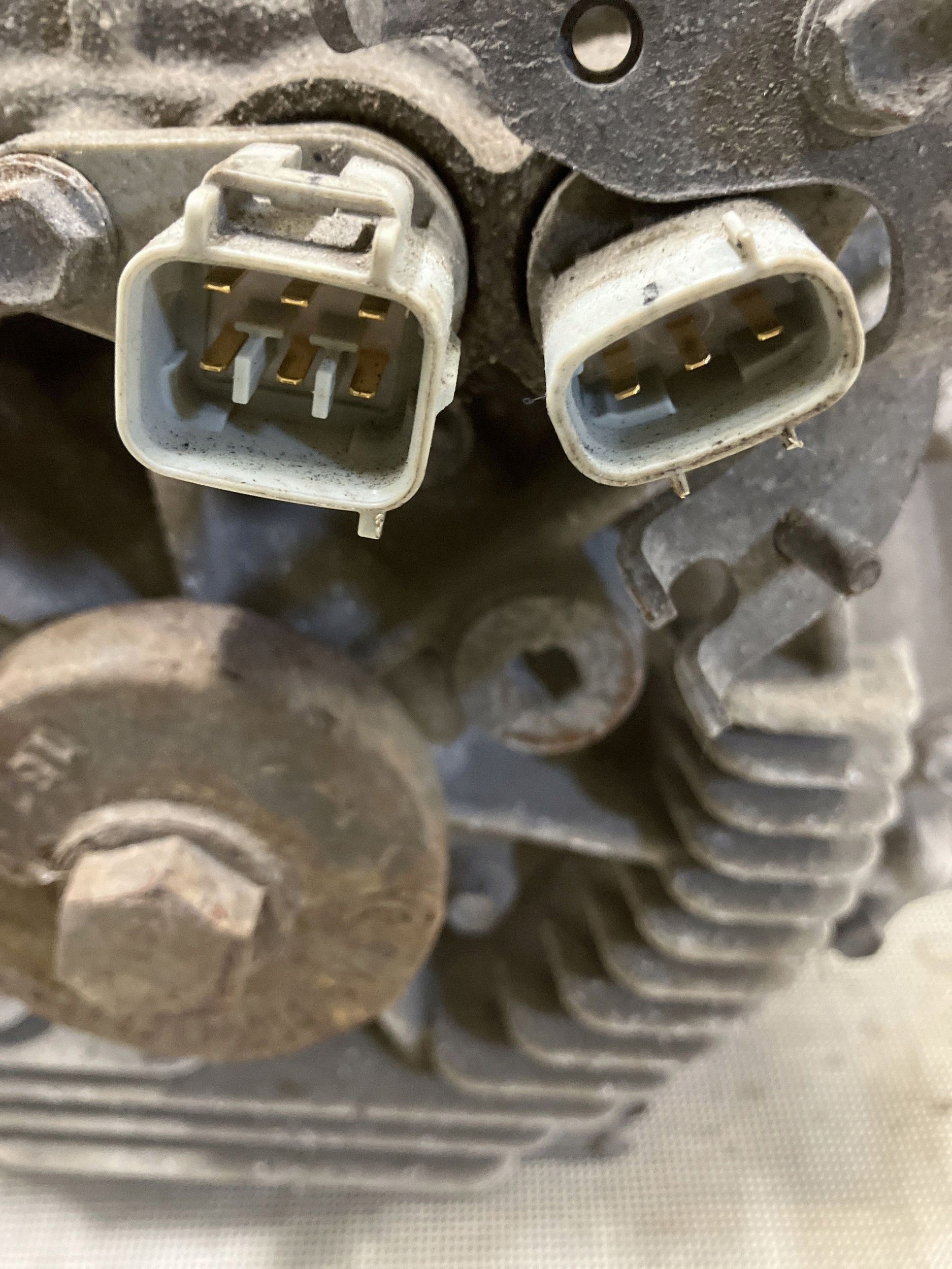 Différentiel arrière OEM 8209048020 pour Toyota RAV4 image 6