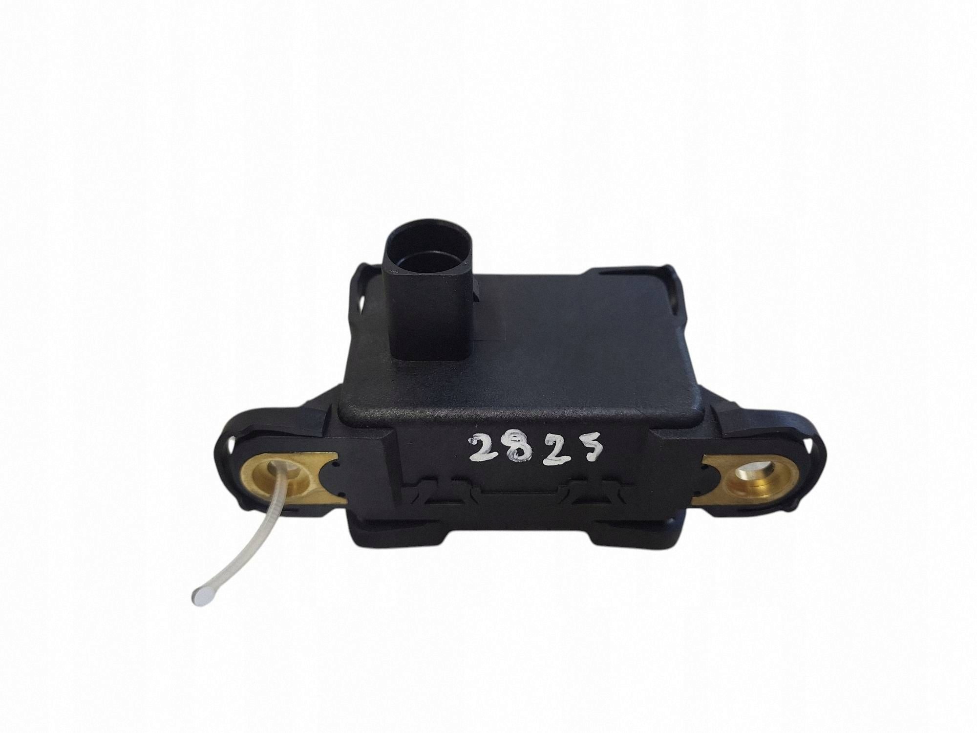 ESP-versnellingssensor OEM 7H0907655A - Gebruikt image 3