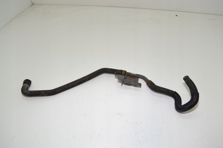 MERCEDES ACTROS MP4 MP5 COOLANT HOSE A9625002672 / ZGS005