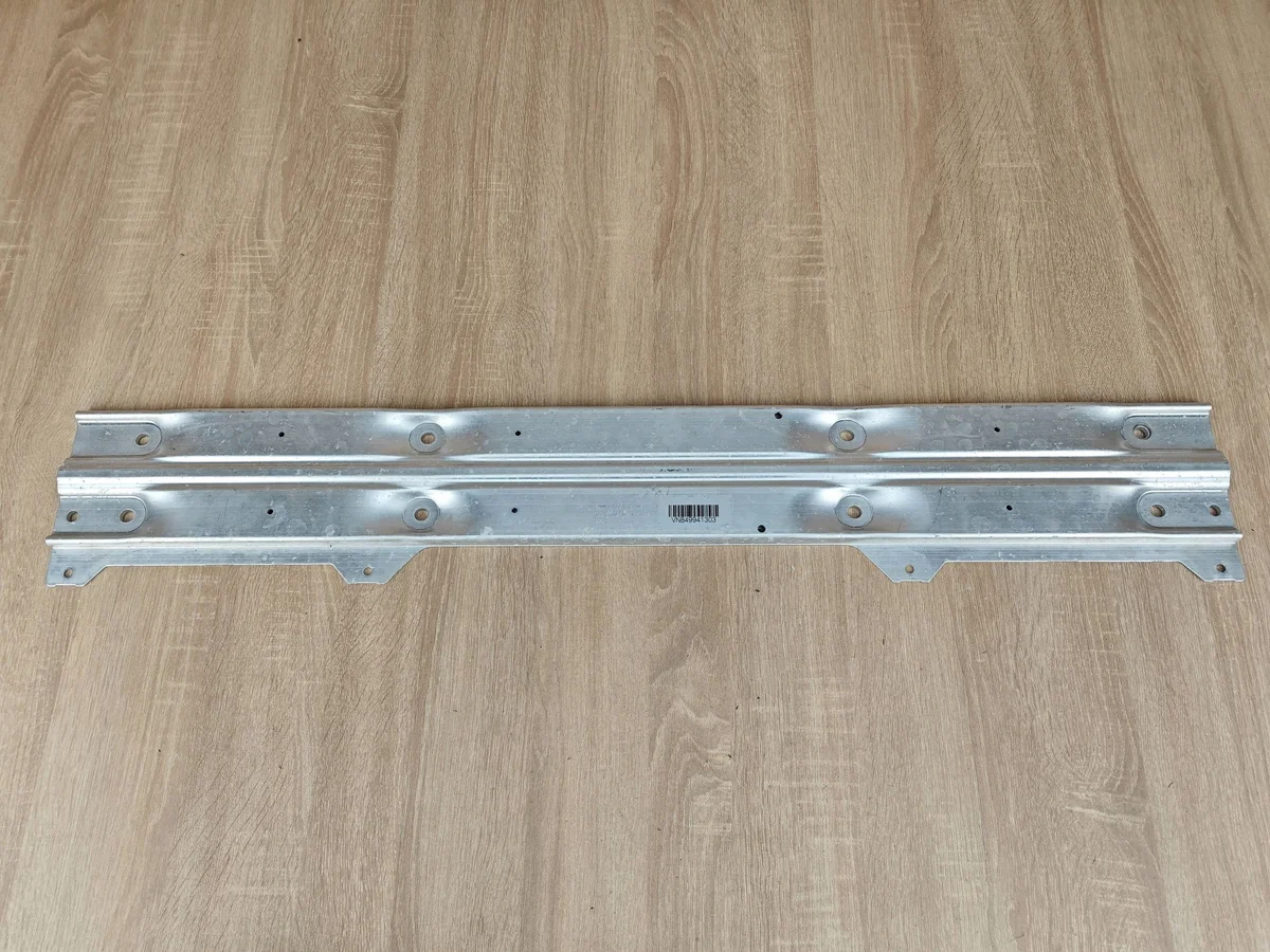 BMW G26 8499413 Nedre tunnelbalk - Begagnad