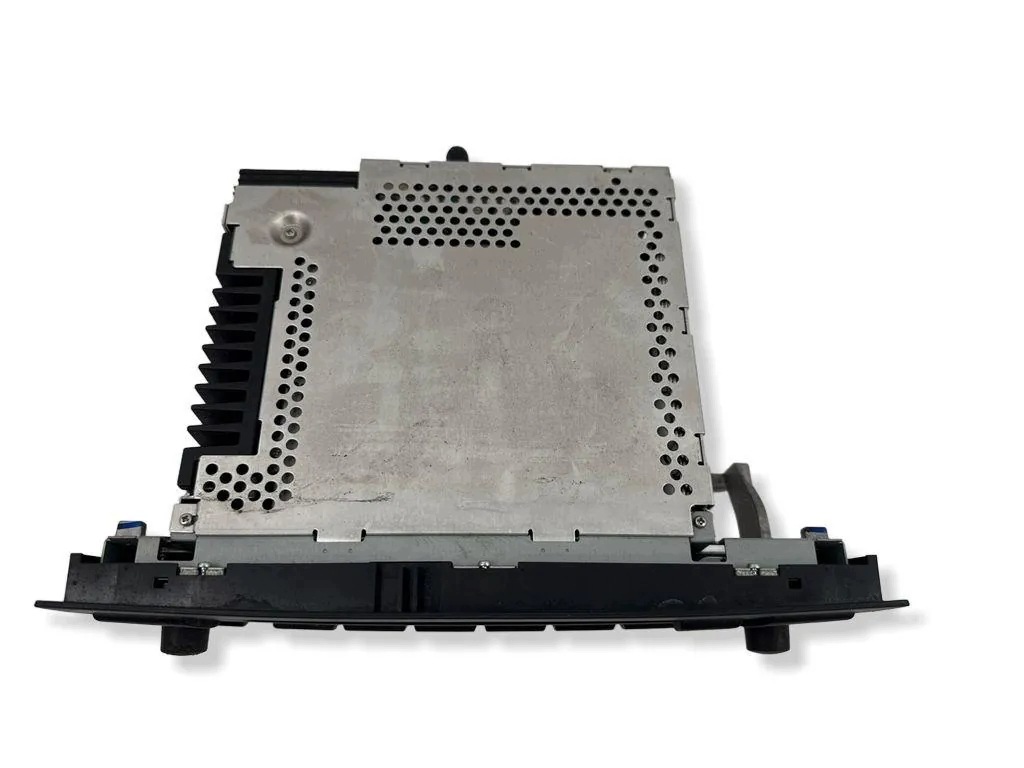 Rádio BMW OE usado OEM 9132214 - Ajuste Direto image 4