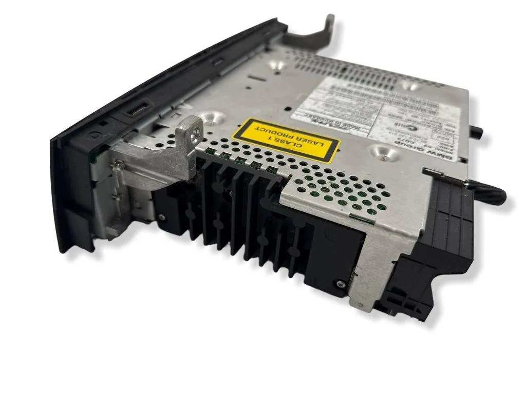 Rádio BMW OE usado OEM 9132214 - Ajuste Direto image 5