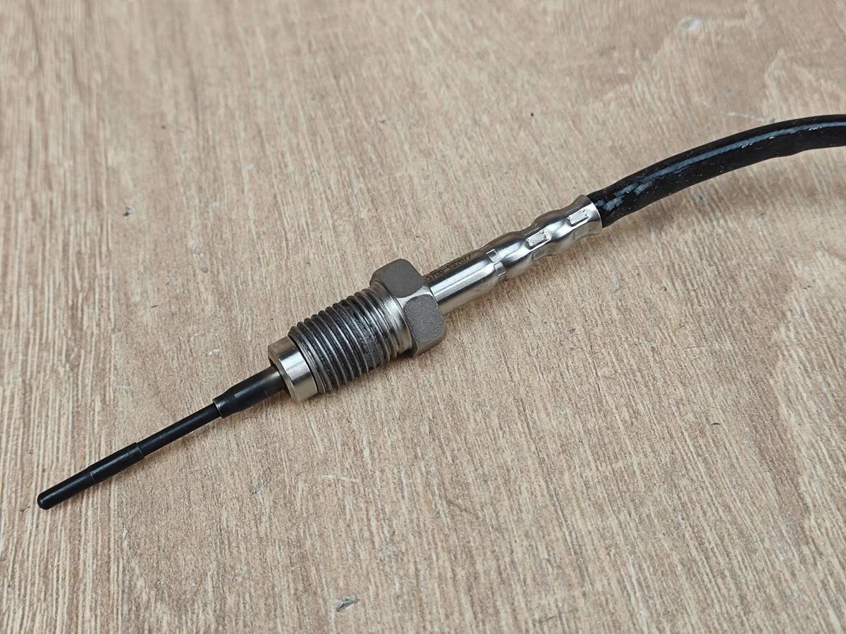Sensor Temperatura Spalin BMW 2.0D G26 G20 G30 image 3