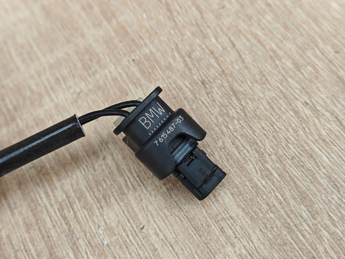 Sensor Temperatura Spalin BMW 2.0D G26 G20 G30 image 4