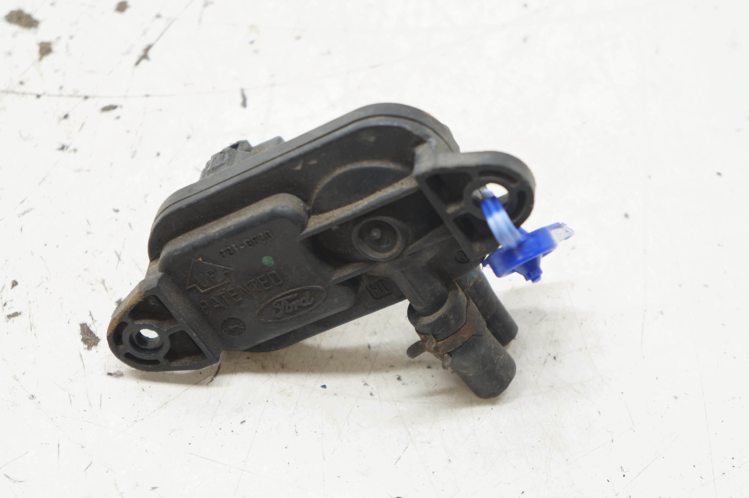 Sensor Presión Escape Mazda 3 II 1.6 MZR-CD 3M5A-5L200-AB