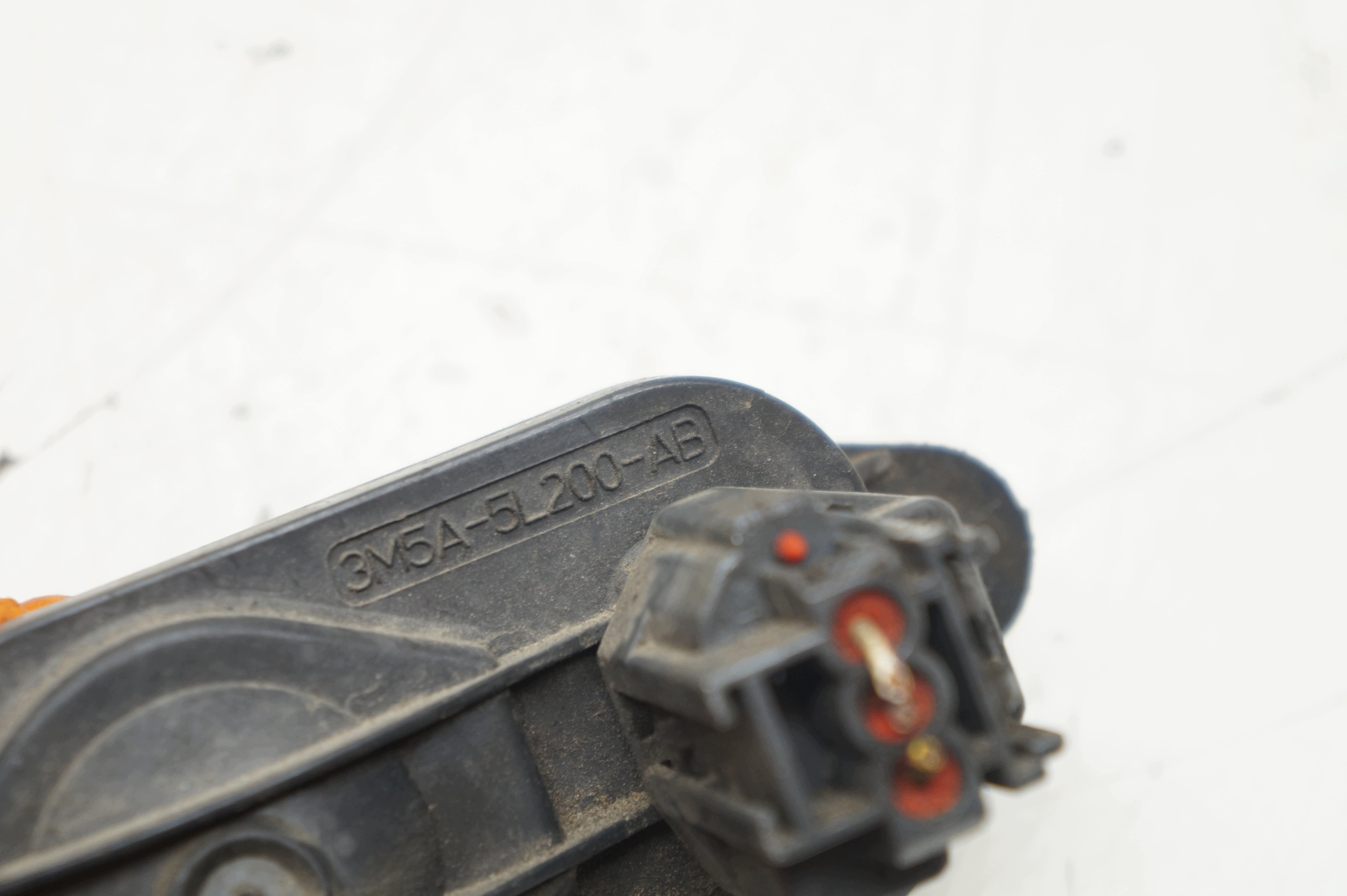 Uitlaatdruksensor Mazda 3 II 1.6 MZR-CD 3M5A-5L200-AB image 4