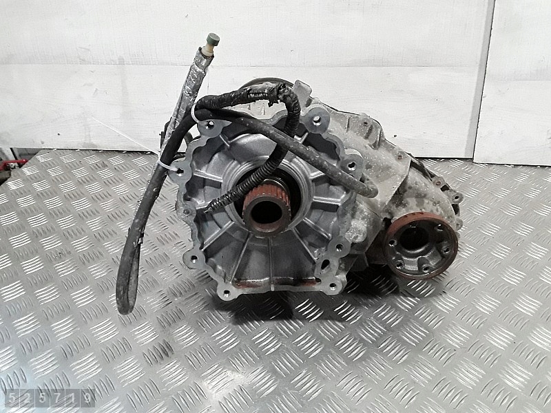 Getriebereduzierer OEM 52853665AF für Jeep Grand Cherokee