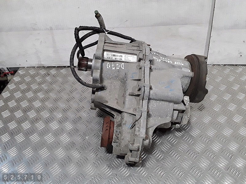 Redutor de caixa OEM 52853665AF para Jeep Grand Cherokee image 3