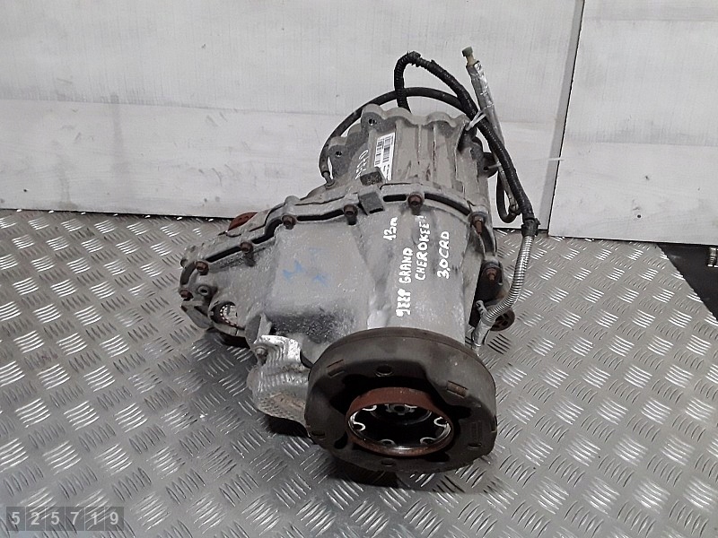 Redutor de caixa OEM 52853665AF para Jeep Grand Cherokee image 5