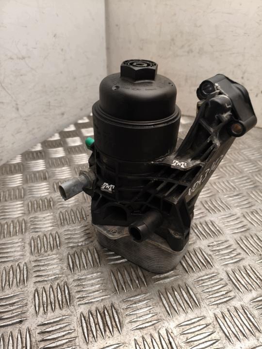 OEM 03N115389T Ölfiltergehäuse Basis VW Touran image 3