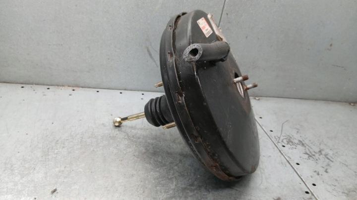 Käytetty jarruohjain Fiat Stilo 1.8B 01-10R farmari 46784451