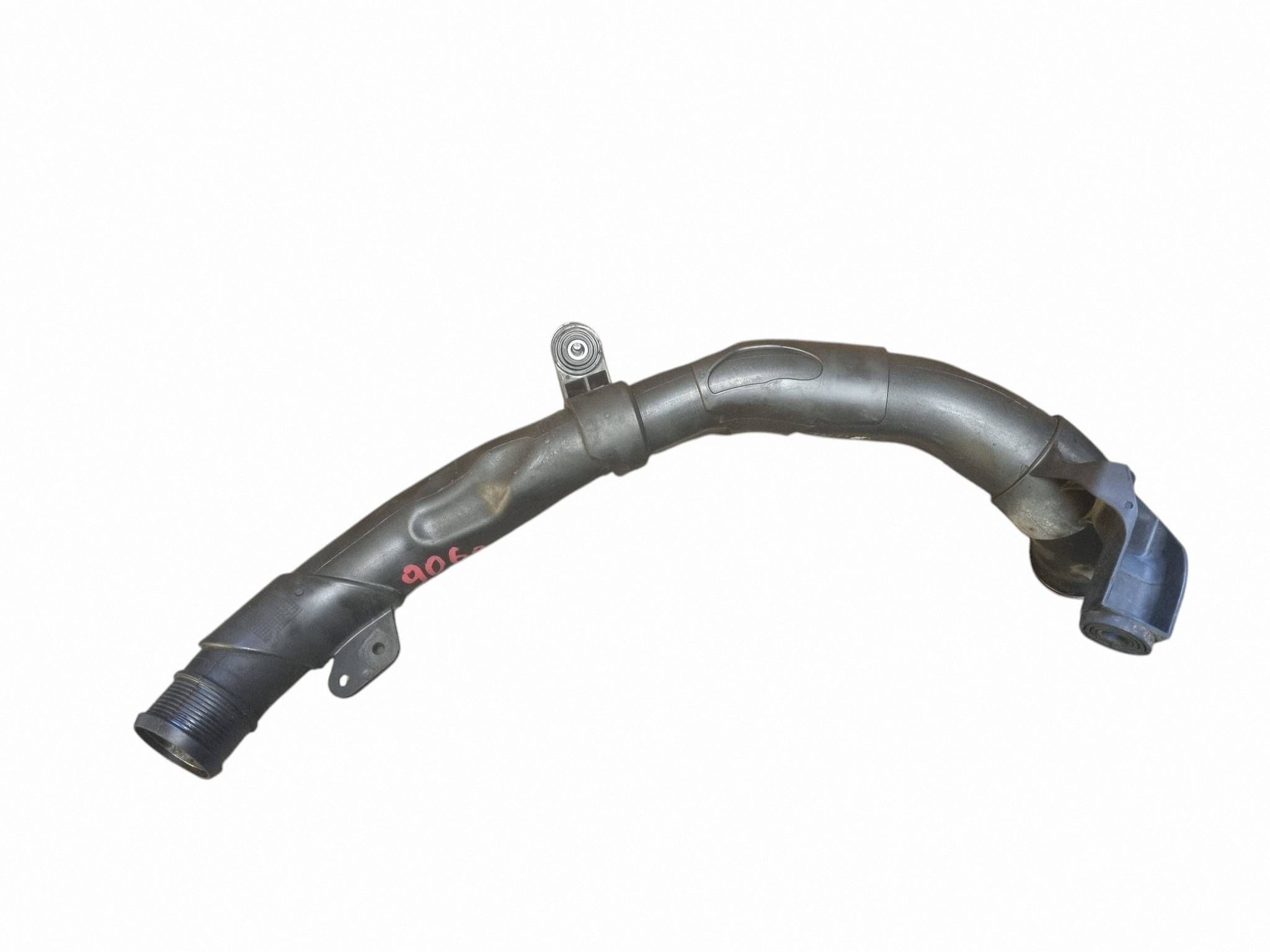 Intercooler-putki OEM 1K0145840AA Audi A3 8P:lle image 8