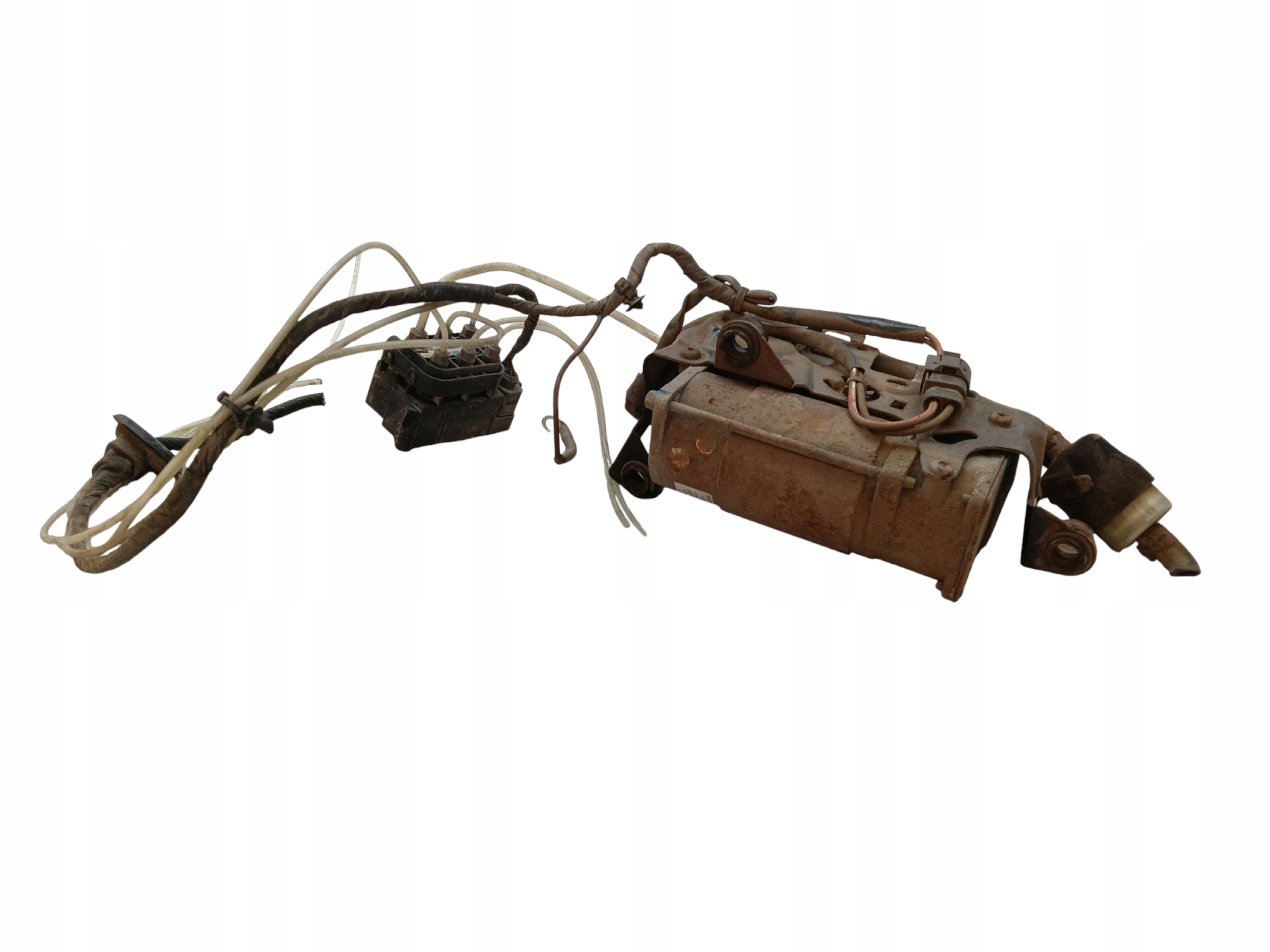 Compressor suspensão ar Mercedes OEM A2123200404 image 5