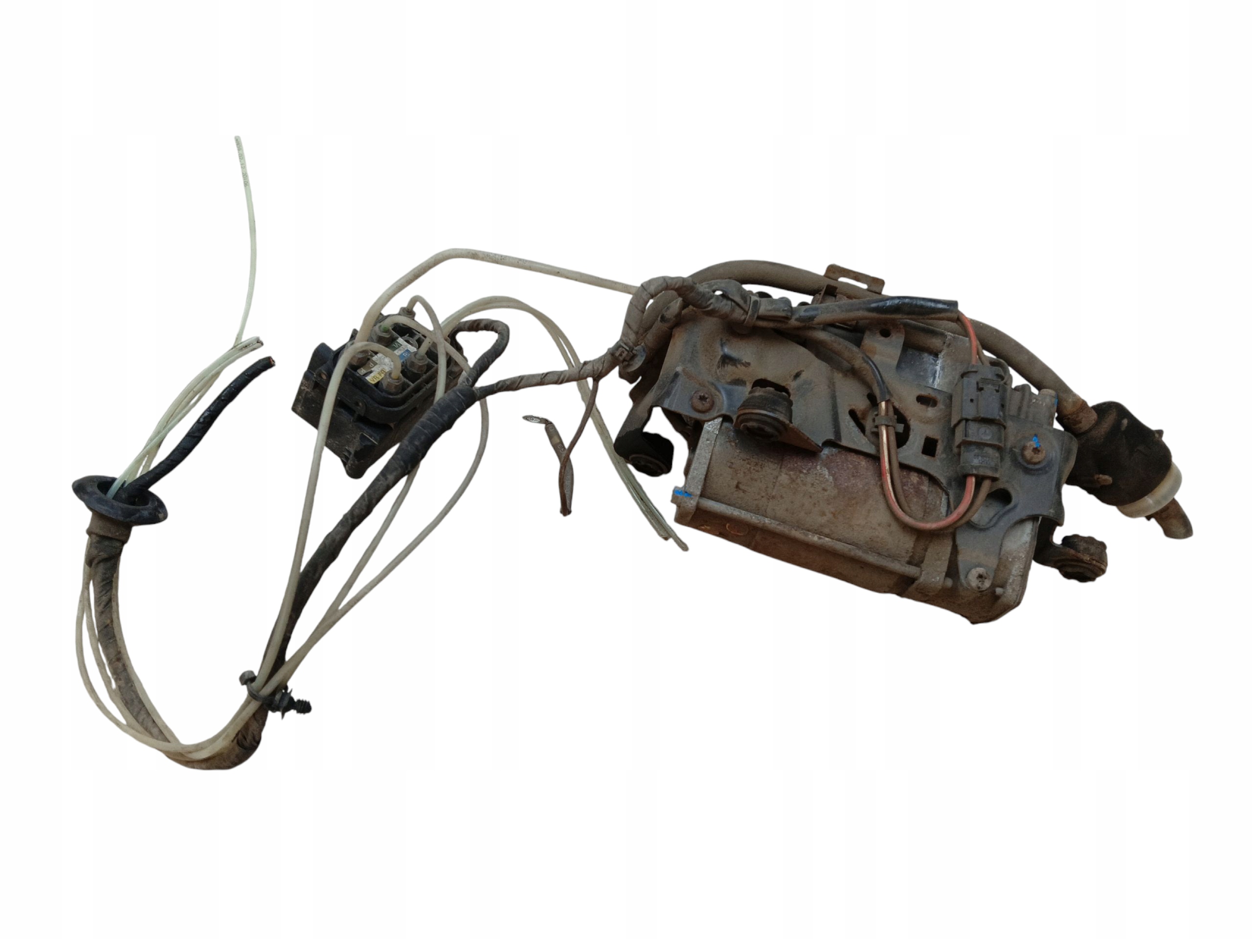 Compressor suspensão ar Mercedes OEM A2123200404 image 6